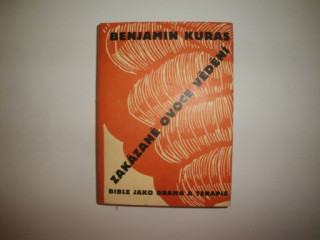 Zakázané ovoce vědění-B.Kuras 