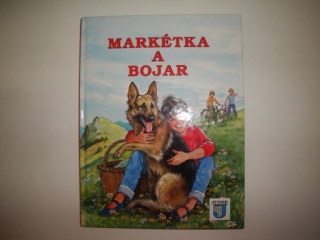 Markétka a Bojar 