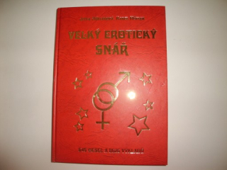 Velký erotický snář