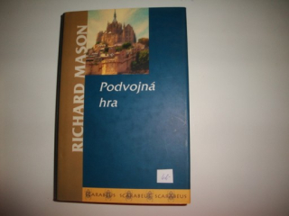 Podvojná hra-Richard Mason 