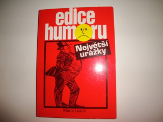 Největší urážky-edice humoru 