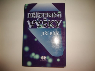 Přízemní výšky-Jiří Bílý 