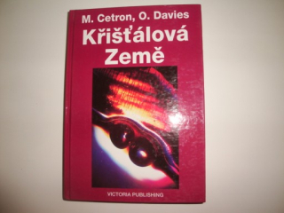 Křišťálová země-M.Centron, O.Davies
