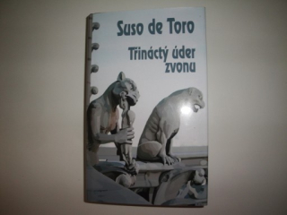Třináctý úder zvonu-Suso de Toro 