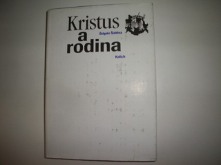 Kristus a rodina- Štěpán Šoltész 