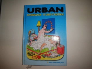 Pivrncova euro erotika - Urban 