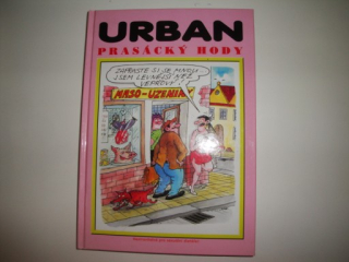 Prasácký hody-Urban 