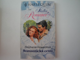 Romantická cesta-Stephanie Howardová 