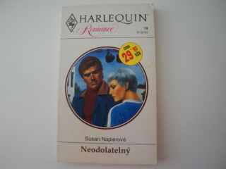 Neodolatelný-Susan Napierová