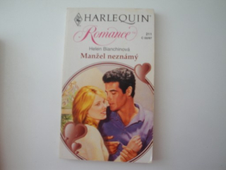 Manžel neznámý-Helen Bianchinová 