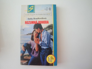 Rozumná dohoda-Sally Bradfordová 