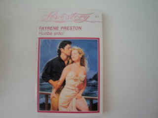 Hudba srdcí-Fayrene Preston 