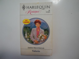 Valérie-Debbie Macomberová