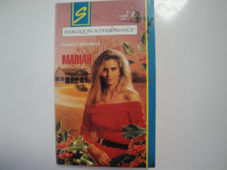Mariah-Sandra Canfieldová 