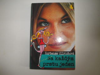 Na každým prstu jeden-Hortense Ullrichová 