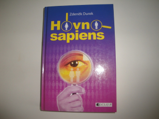 Hovno sapiens-Zděnek Durek