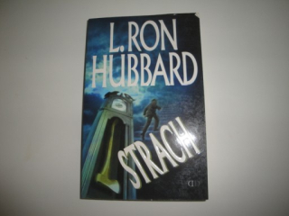 Strach-L.Ron Hubbard 