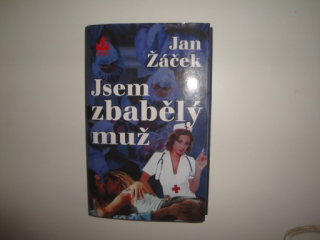 Jsem zbabělý muž- Jan Žáček
