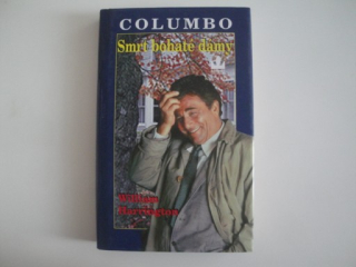 Smrt bohaté dámy-Colombo