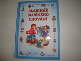 Slabikář slušného chování 