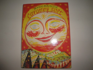 Čarovný svět - Marie Majerová 