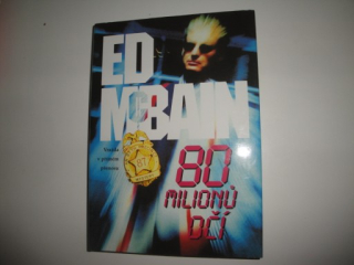 80 milionů očí-Ed McBain 