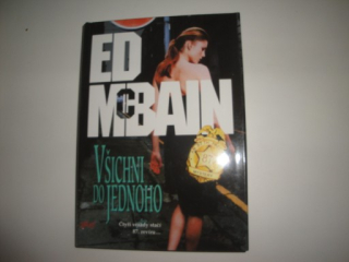 Všichni do jednoho-Ed McBain 