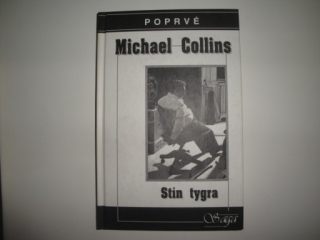 Stín tygra-Michael Collins 