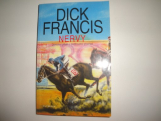 Nervy-Dick Francis 