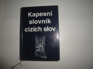 Kapesní atlas cizích slov 