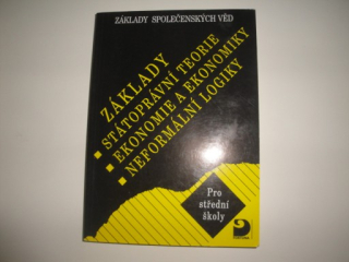 Základy společenských věd