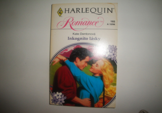 Inkognito lásky-Kate Dentonová