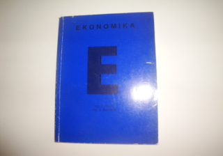 Ekonomika-O.Vavrla, J.Šamárek