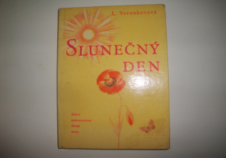 Slunečný den-L.Voronkovová