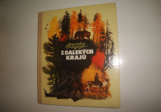 Z dalekých krajů-Gennadij Sněginjev