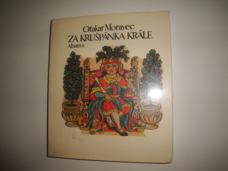 Za Krušpánka krále-O.Moravec 