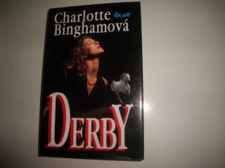 Derby-Charlotte Binghamová 