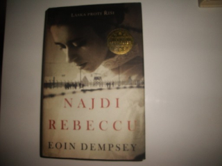 Najdi Rebeccu-Euion Dempsey