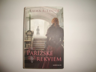 Pařížské reqviem-Emma Riedová