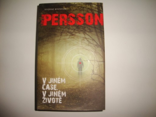V jiném čase, v jiném životě- Leif GW Persson