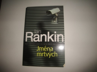 Jména mrtvých