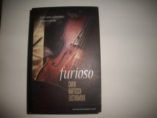 Furioso-Carin Bartosch Edstromová 
