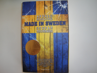Made in Sweden-A.Roslund, S.Thunberg 