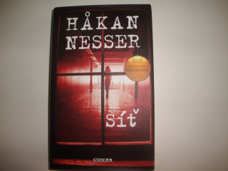 Síť- Haken Nesser 