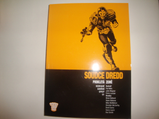 Soudce Dredd-prokletá země