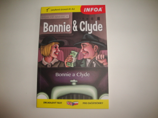 Bonnie a Clyde 