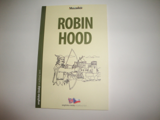 Robin Hood 
