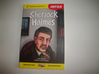 Sherlock Holmes 