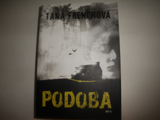 Podoba-Tana Frenchová 