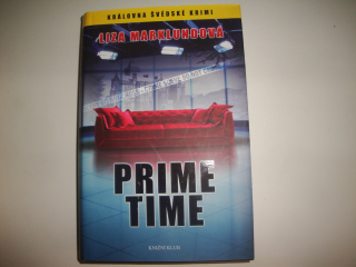 Prime Time-Liza Marklundová